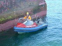 Lucas Marine,  Marine Surveyors